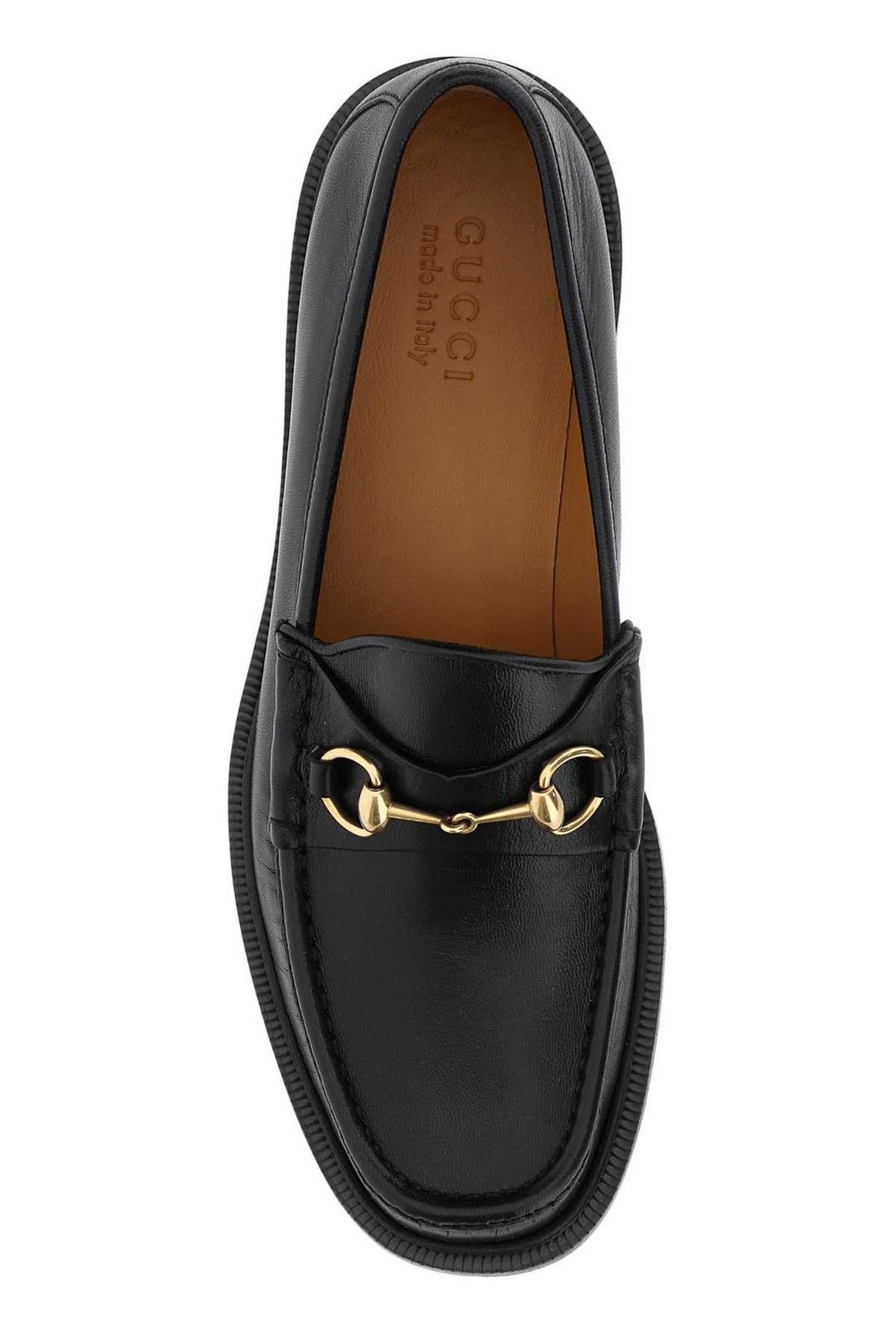 Gucci Horsebit Loafers