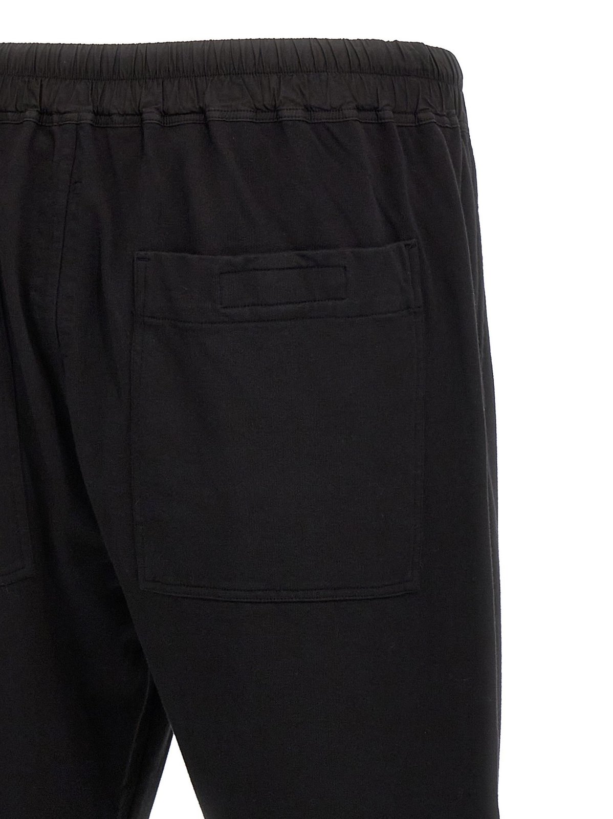 Rick Owens DRKSHDW Berlin Drawstring Joggers