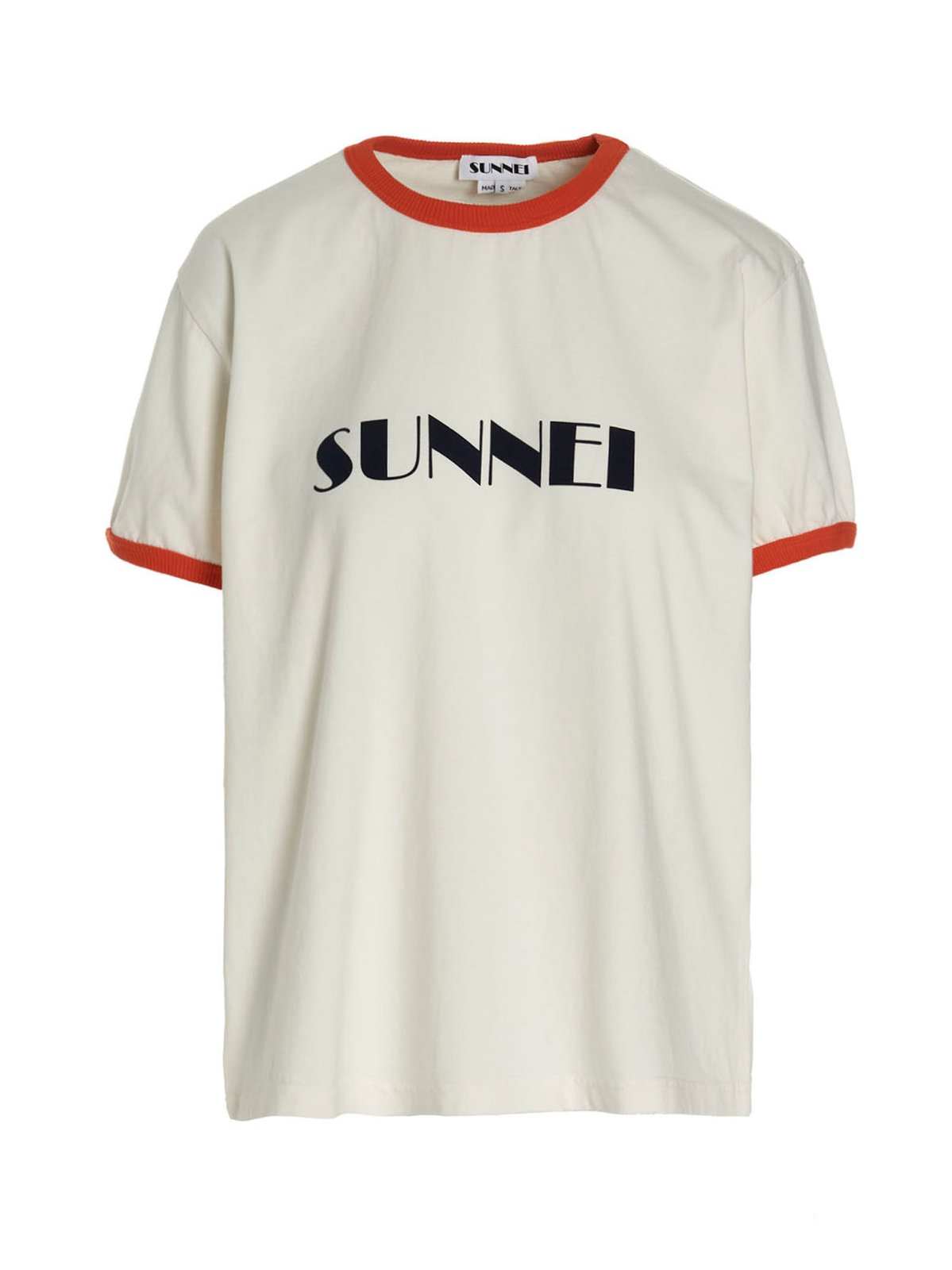 sunnei t shirt