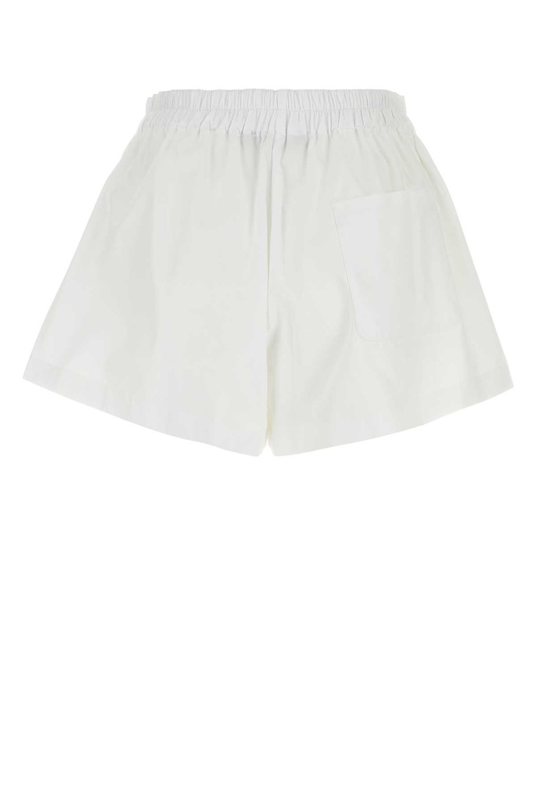 Versace Sangallo-Embroidered Elasticated Waistband Boxer Shorts