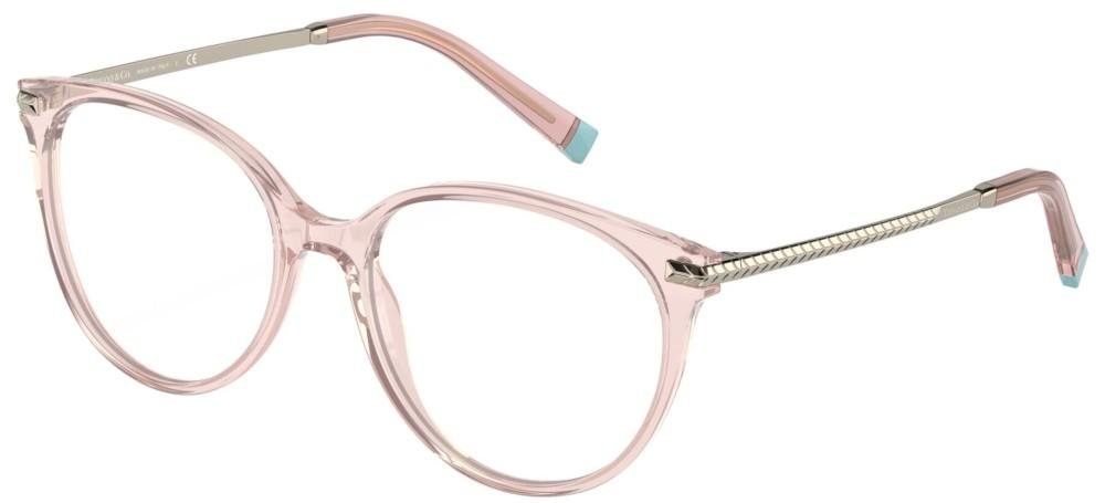 Tiffany & Co. Cat-Eye Frame Glasses
