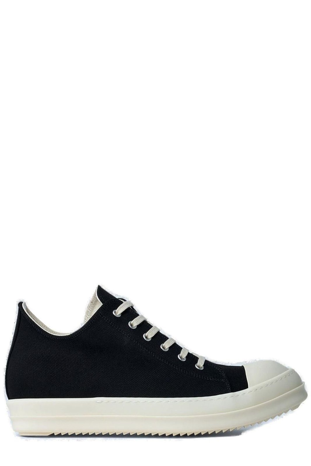 Rick Owens DRKSHDW Low Sneakers