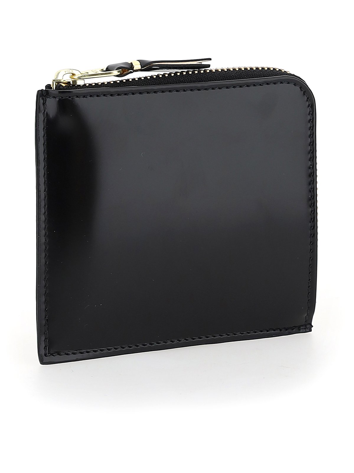 Comme des Garçons Wallet Zip-Around Wallet