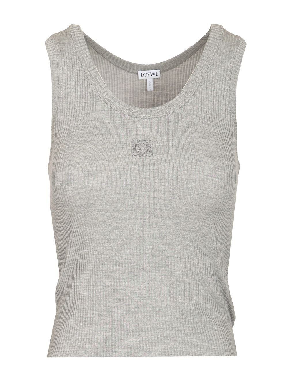 Loewe Anagram Tank Top