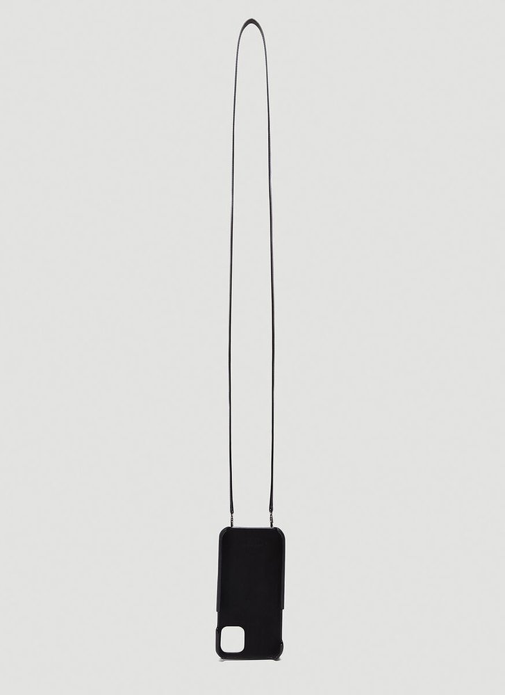 ★Saint Laurent★ iPhone 11 クロスボディケース クロスボディ Saint Laurent(サンローラン) iPhone