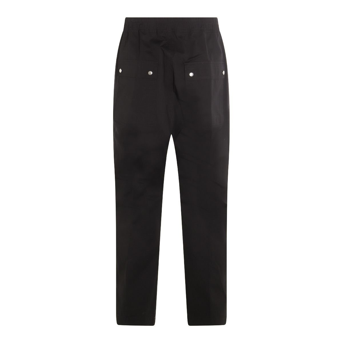 Rick Owens Bela Drawstring Trousers