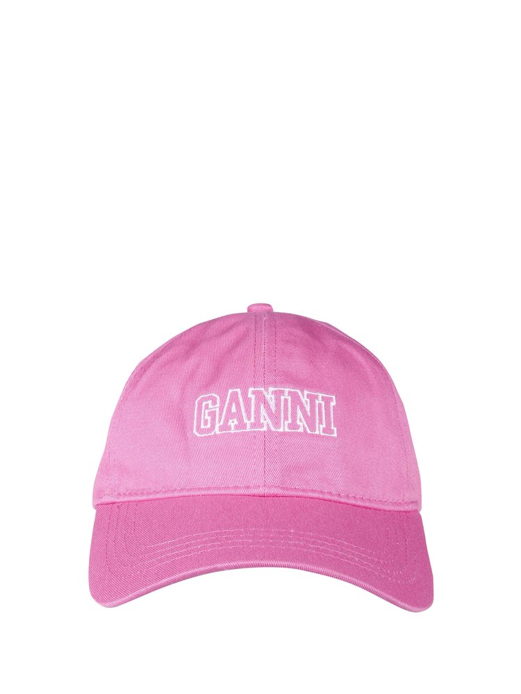 GANNI