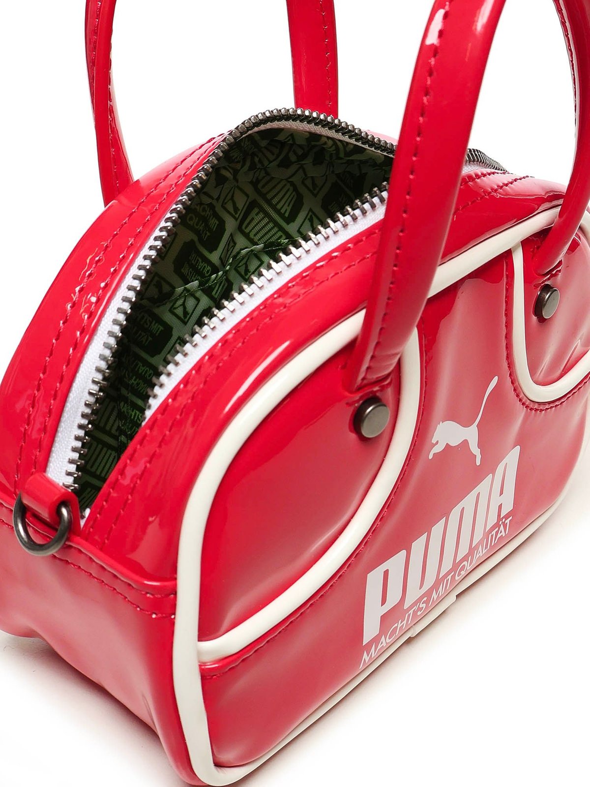 Puma 1976 Micro 1L Grip Bag