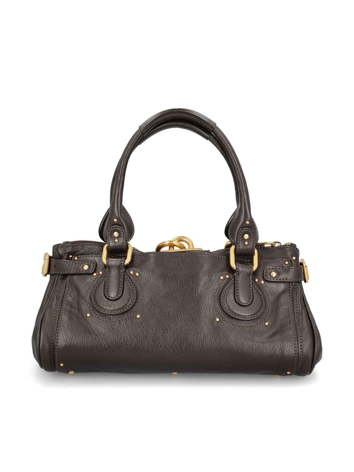 Chloé Paddington Shoulder Bag