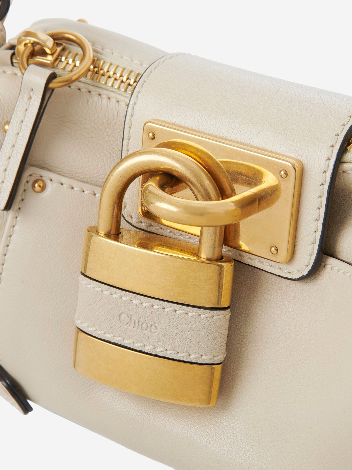 Chloé Paddington Shoulder Bag