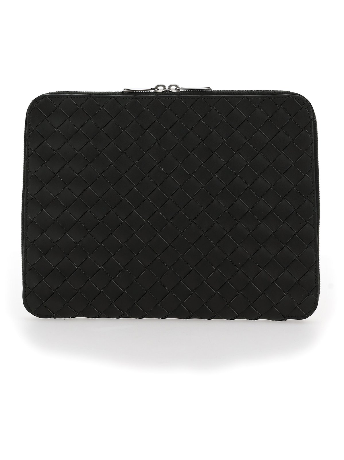 보테가베네타 인트레치아토 도큐먼트 홀더 652870V0E50 3203