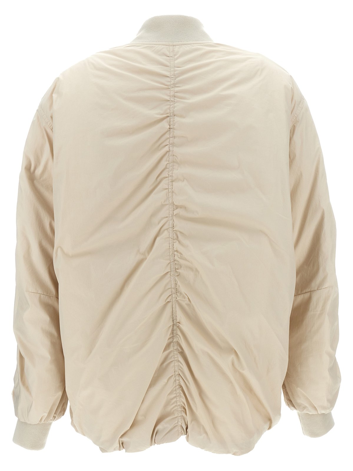 ジャケット ISABEL MARANT ETOILE Women Bomber Jackets MA0258FAB3C02E90BE ISABEL MARANT ÉTOILE Coleen Cotton-Blend Bomber Jacket
