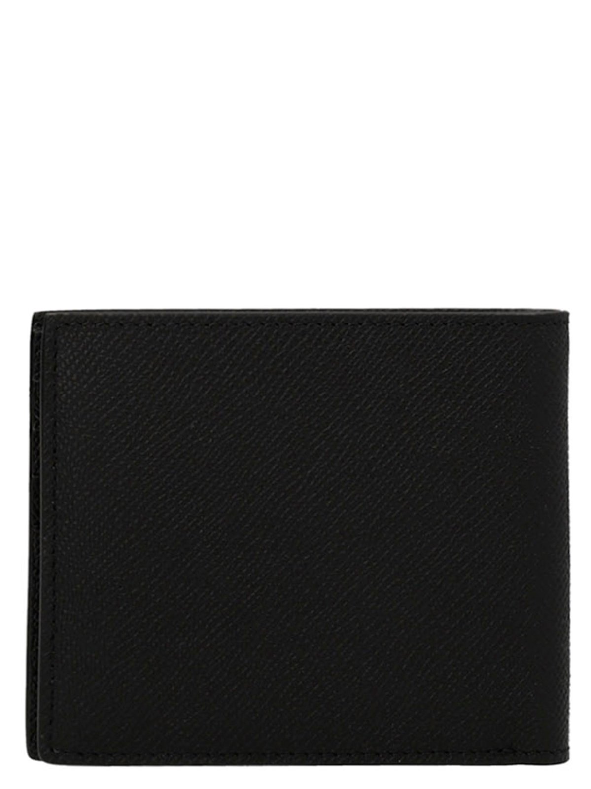Tom Ford Logo Plaque Bi-Fold Wallet