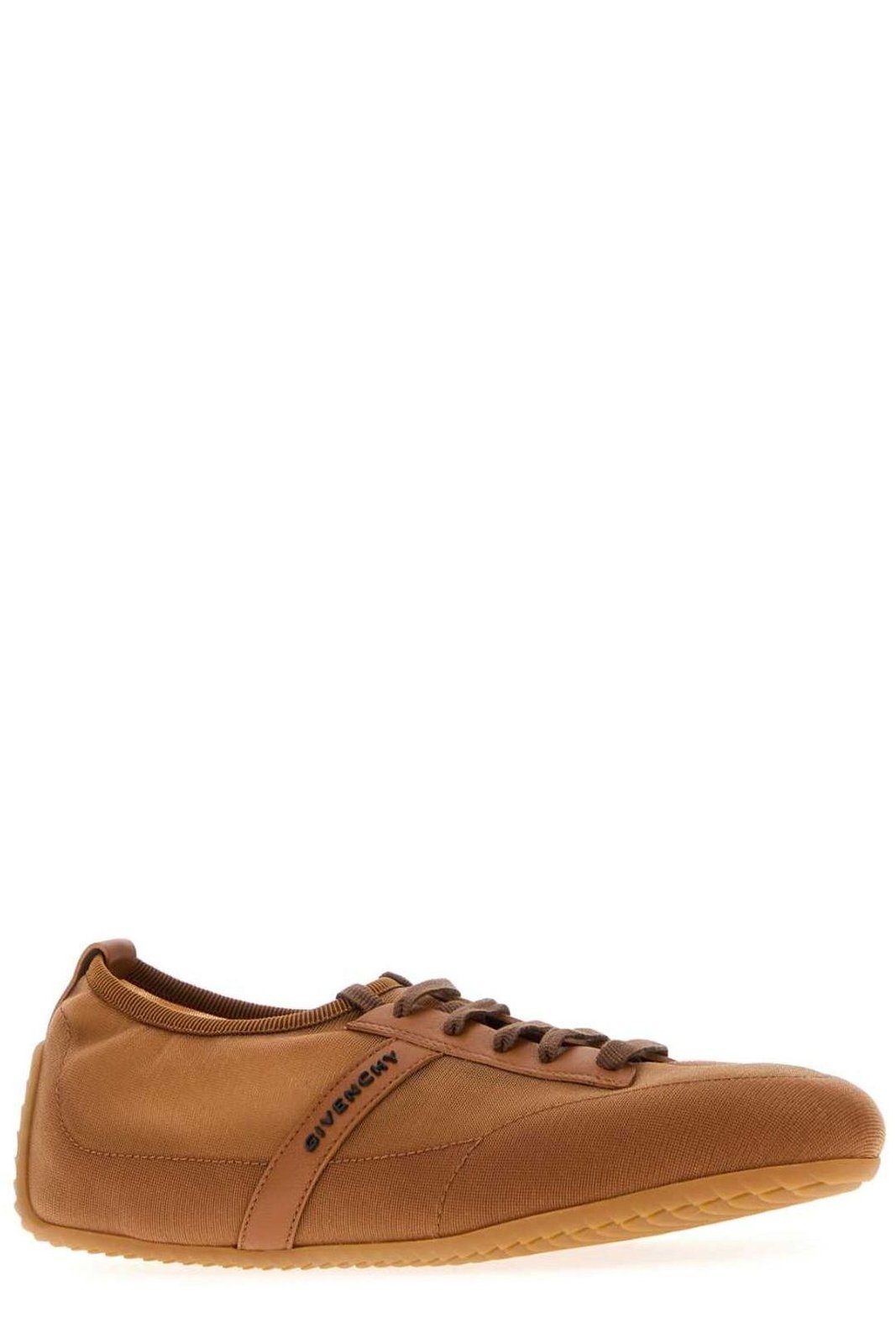 Givenchy Slim Lace-Up Sneakers