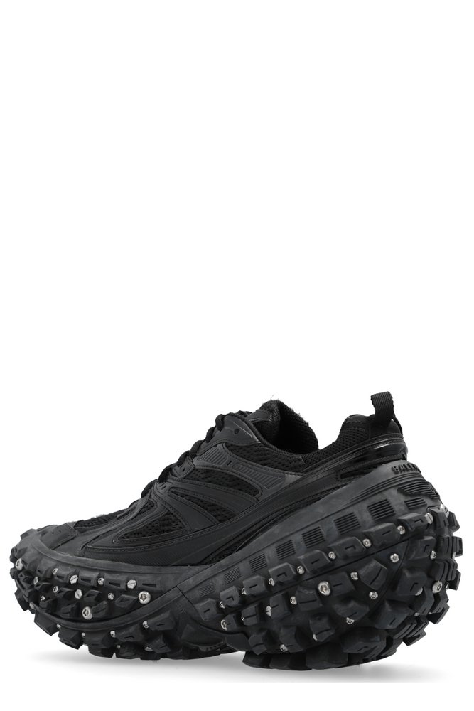 Balenciaga Bouncer Sneakers – Cettire