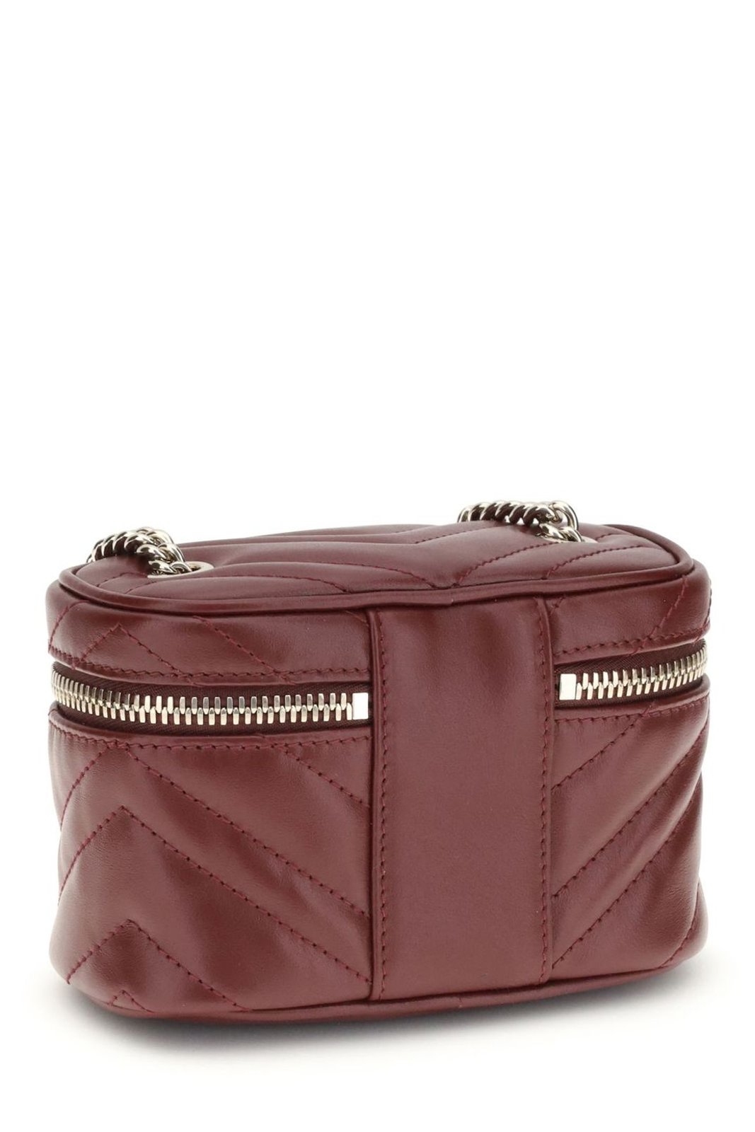 Gucci GG Marmont Nano Vanity Bag