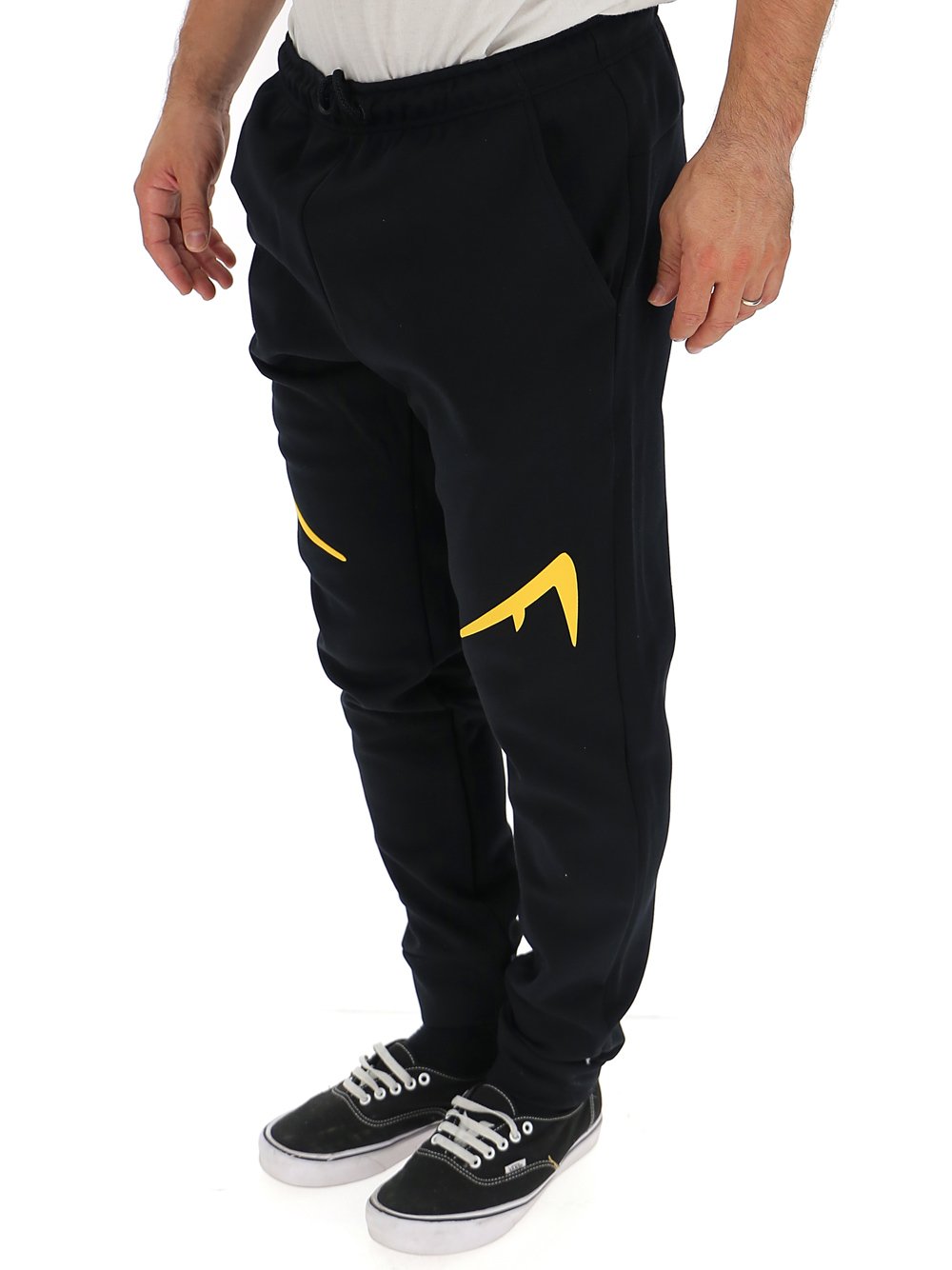 Fendi Monster Eyes Sweatpants – Cettire