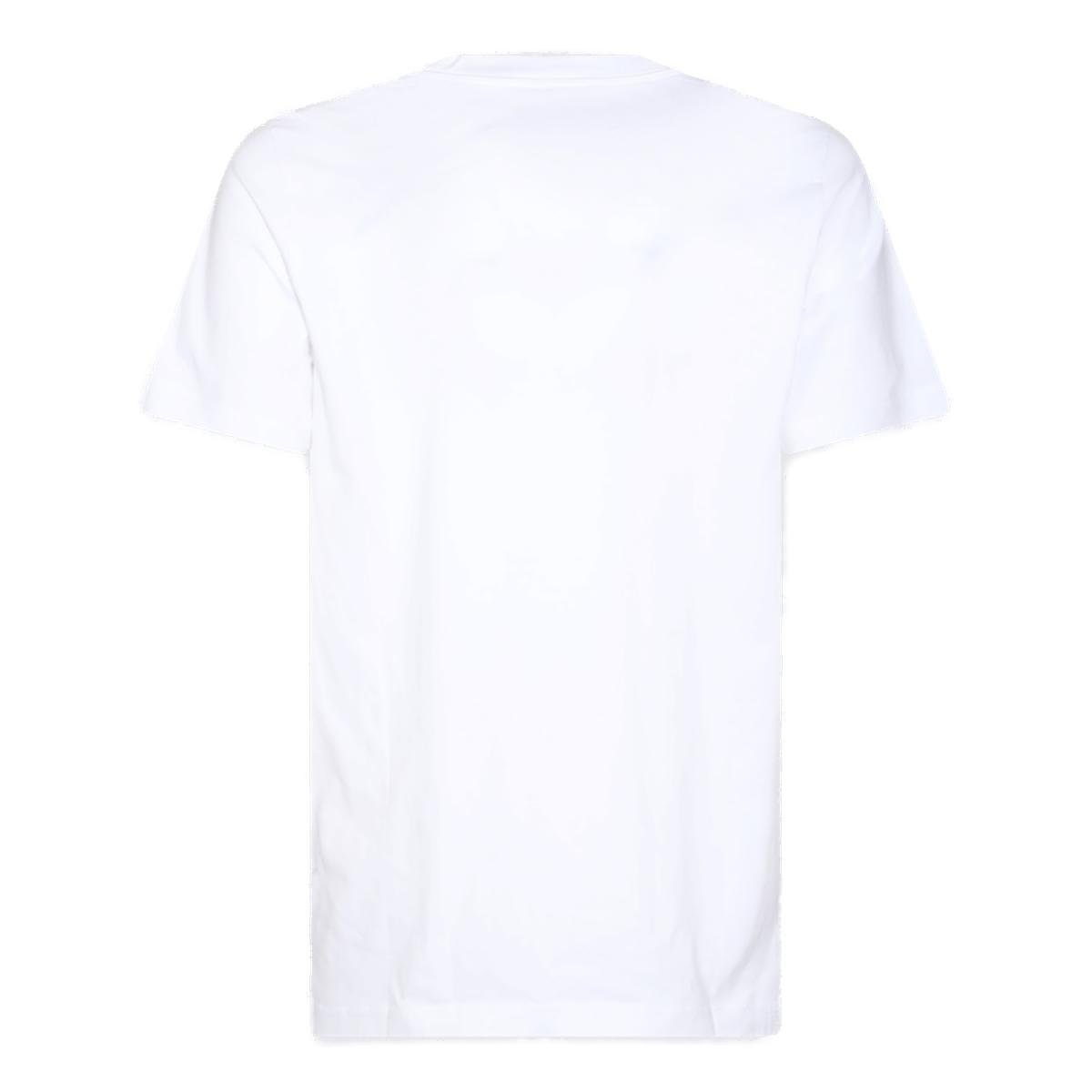 Marni Gingham Logo-Printed Crewneck T-Shirt