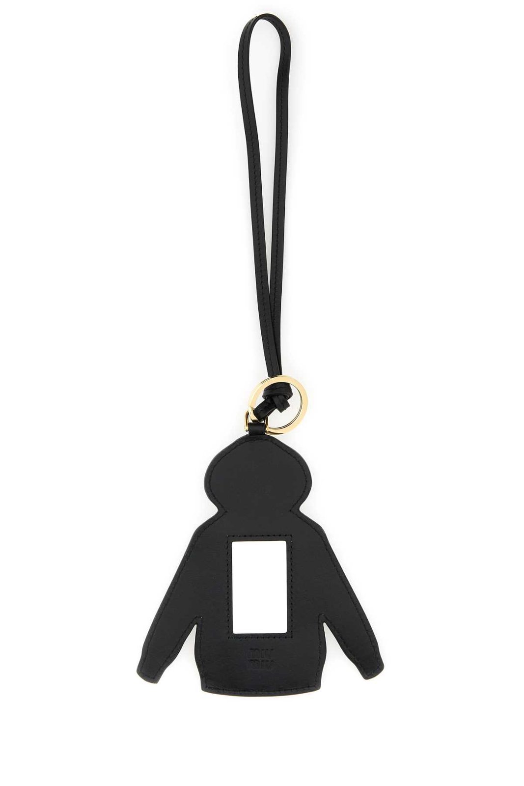 Miu Miu Aventure Trick キーホルダー Miu Miu Aventure Trick Keyring – Cettire