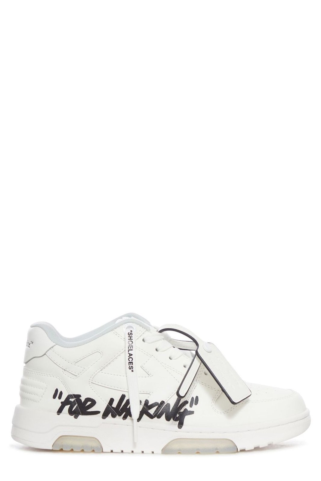 Off-White Out Of Office For Walking Sneakers