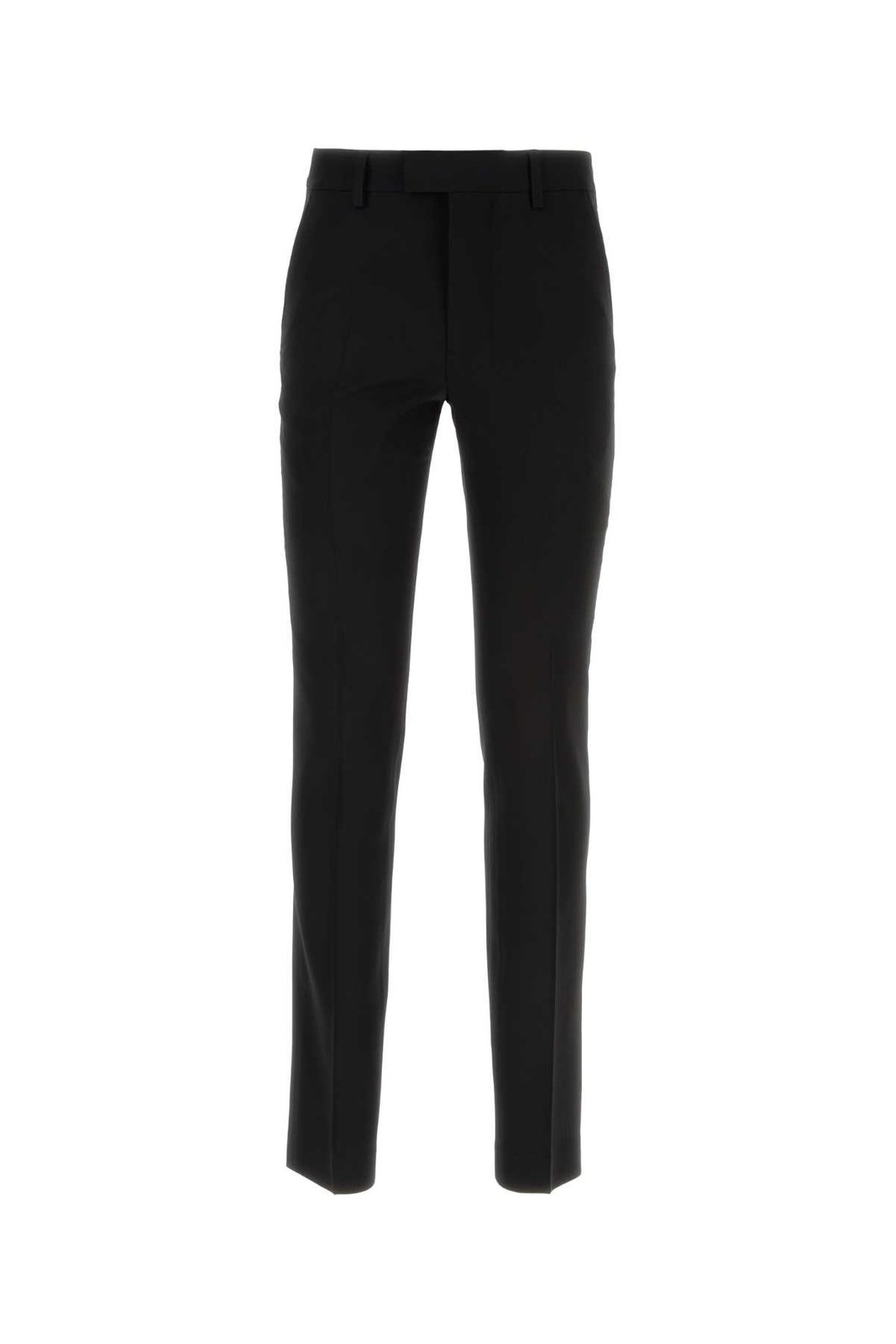 AMI Tapered Trousers