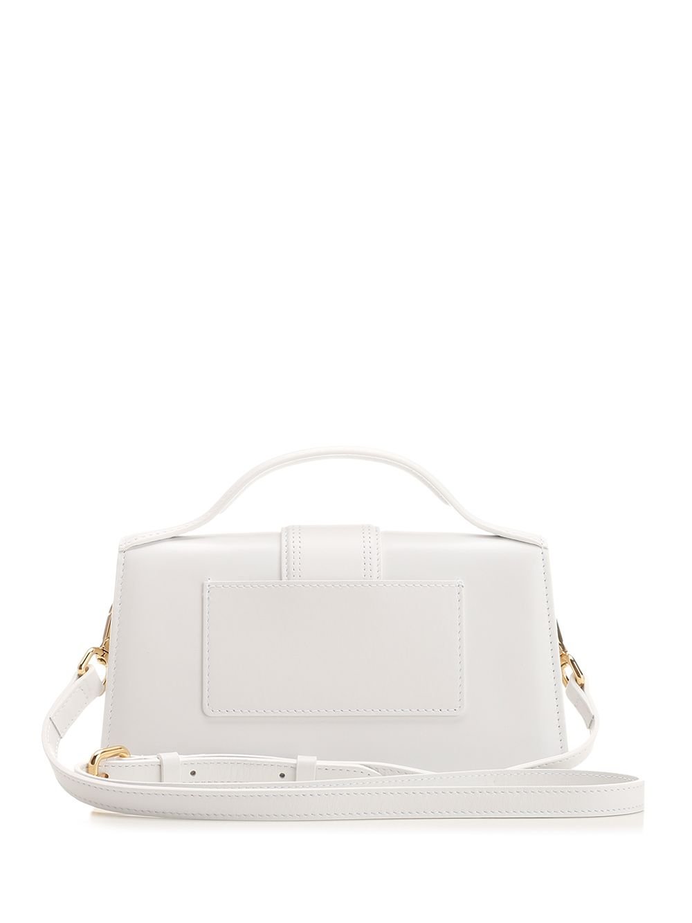 Jacquemus Le Grand Bambino Shoulder Bag