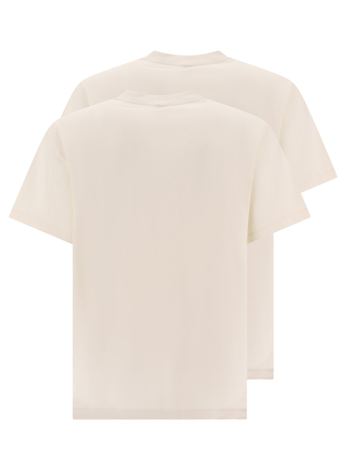 Brain Dead 2 Pack Simple T-Shirts – Cettire