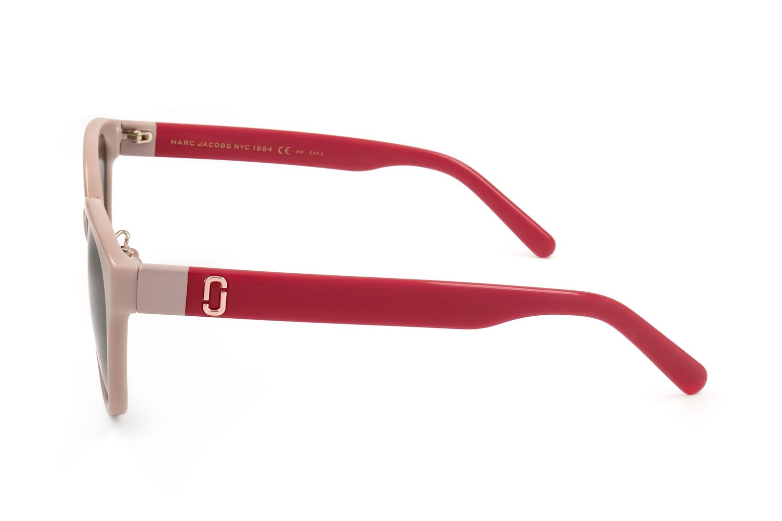 Marc Jacobs Eyewear Cat-Eye Frame Sunglasses – Cettire