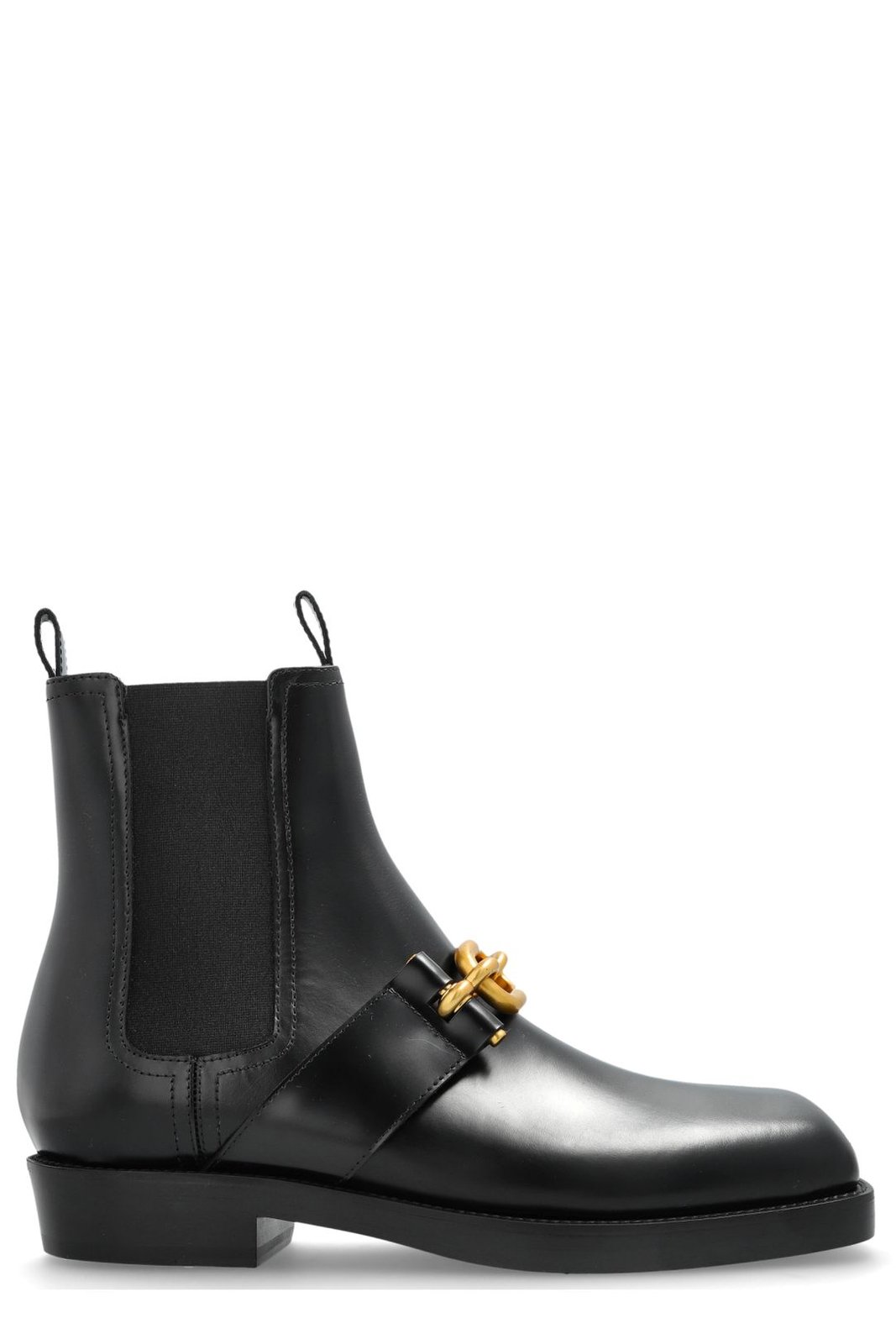 Balmain Sync Chelsea Boots – Cettire
