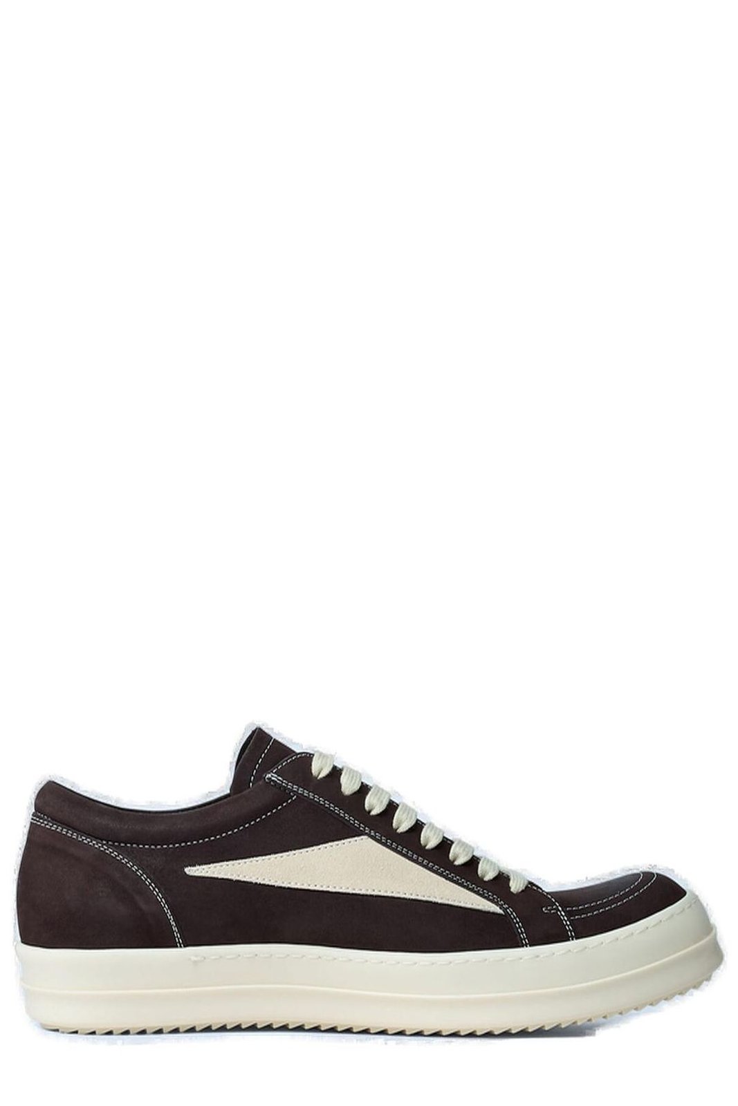 Rick Owens Concordians Vintage Sneakers