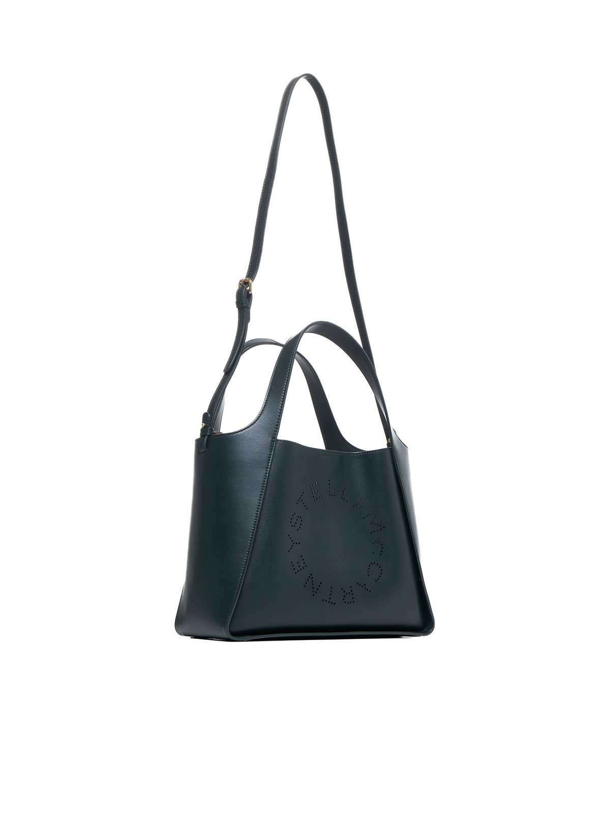 STELLA MCCARTNEY ハフォレテットロコショルタハック 【関税込】 Brandol / STELLA McCARTNEY ステラ マッカートニー ショルダー