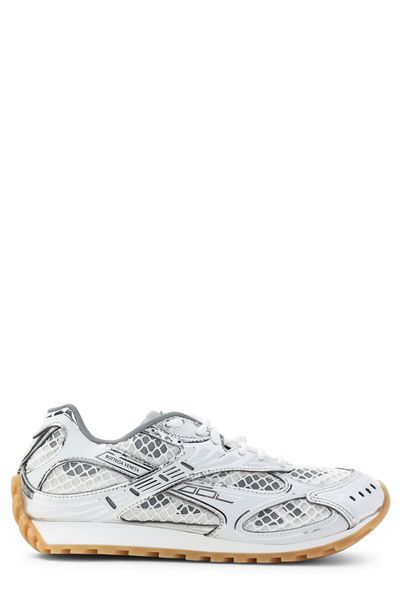 Rick Owens DRKSHDW Lace-Up Sneakers