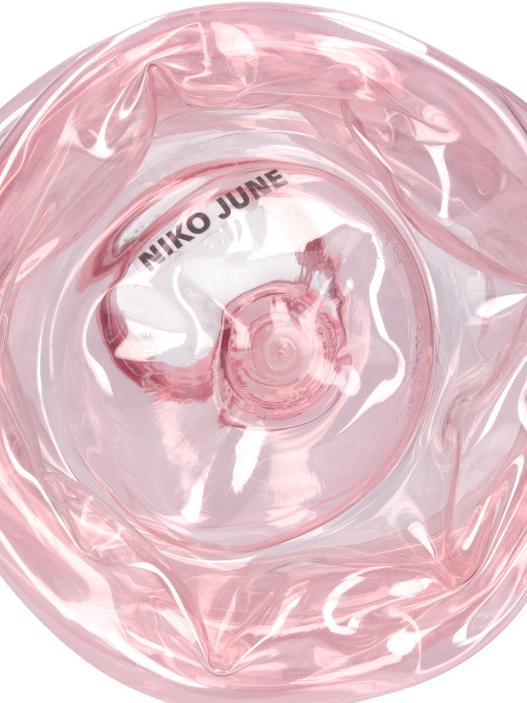 NIKO JUNE 에로스토르소후에스 장식 꽃병