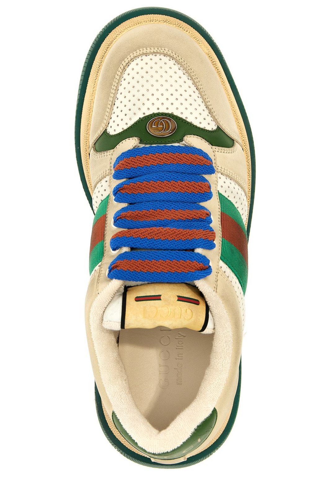 barneys gucci sneakers