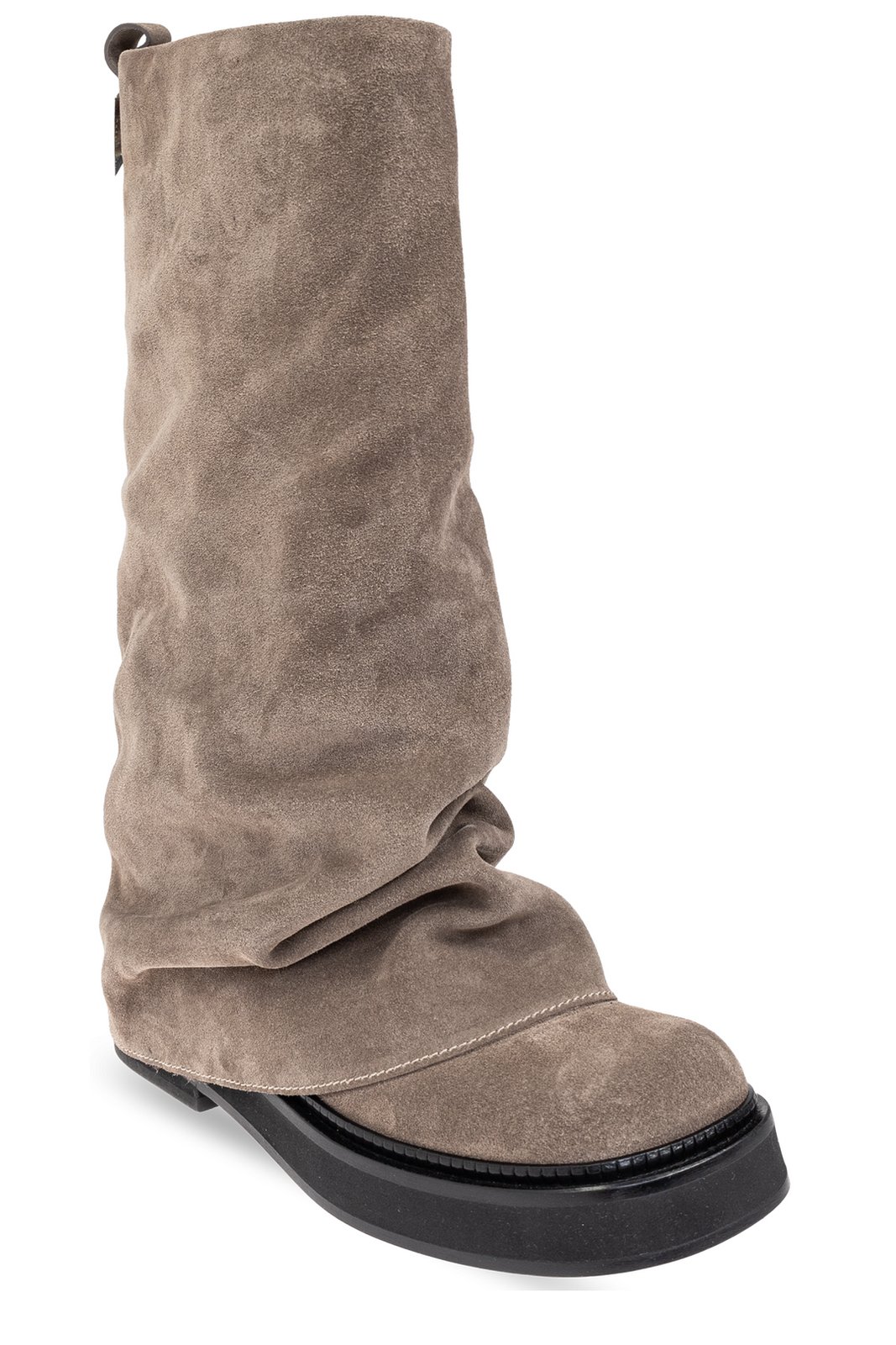 The Attico Robin Combat Boots