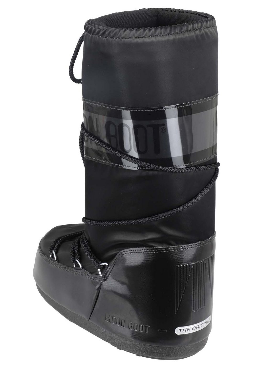 Moon Boot Icon Glance Lace-Up Snow Boots