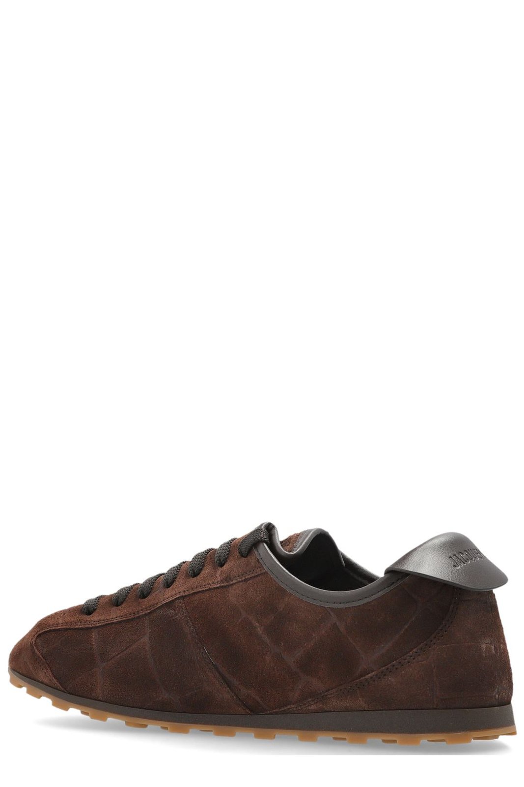 Jacquemus The Tennis Soft Sneakers