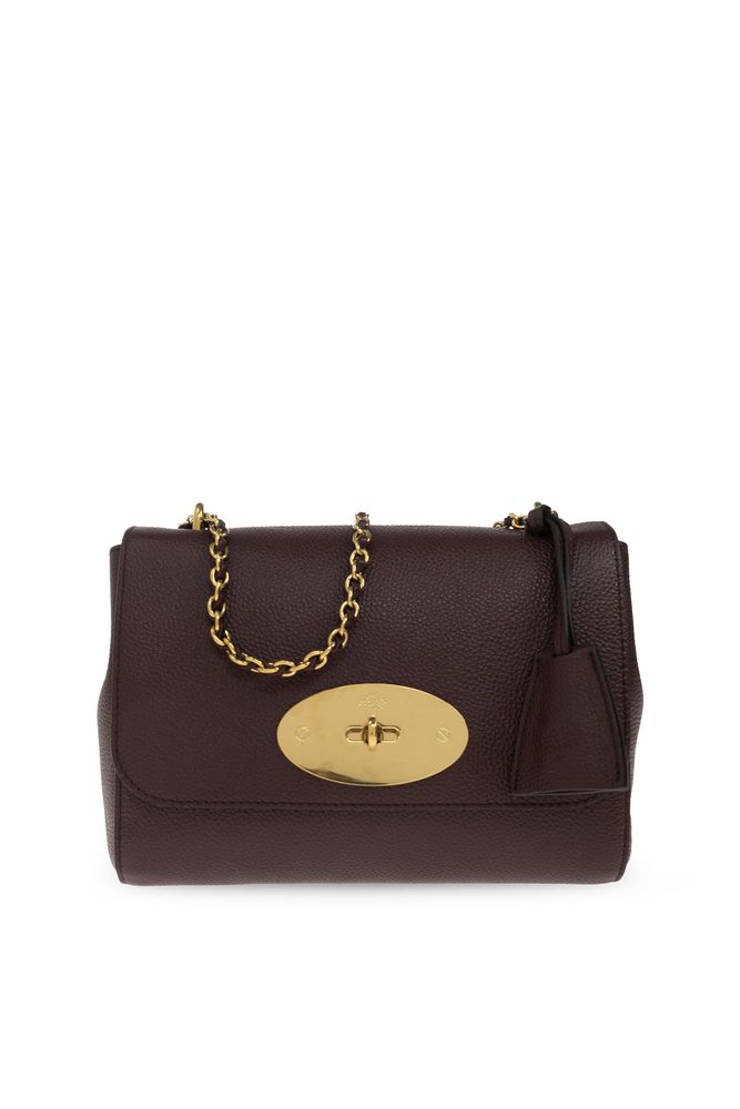 MULBERRY 릴리 체인 숄더백