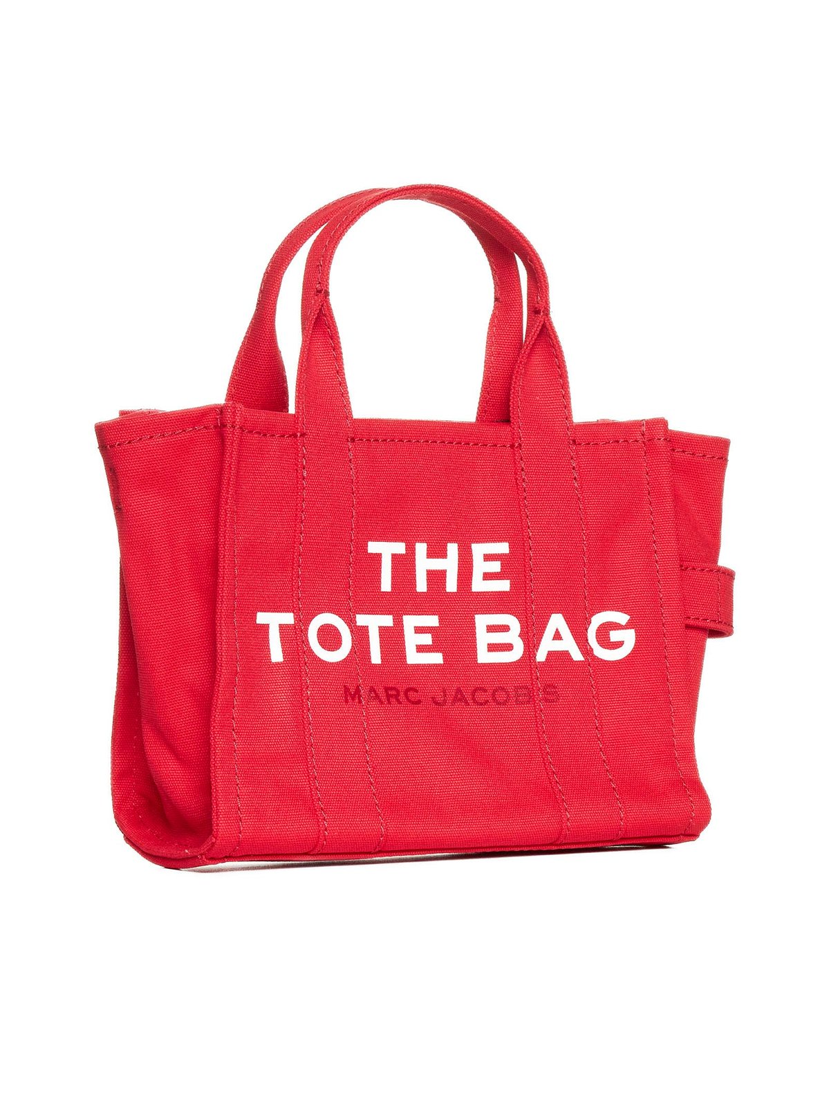 Marc Jacobs The Mini Traveler Tote Bag