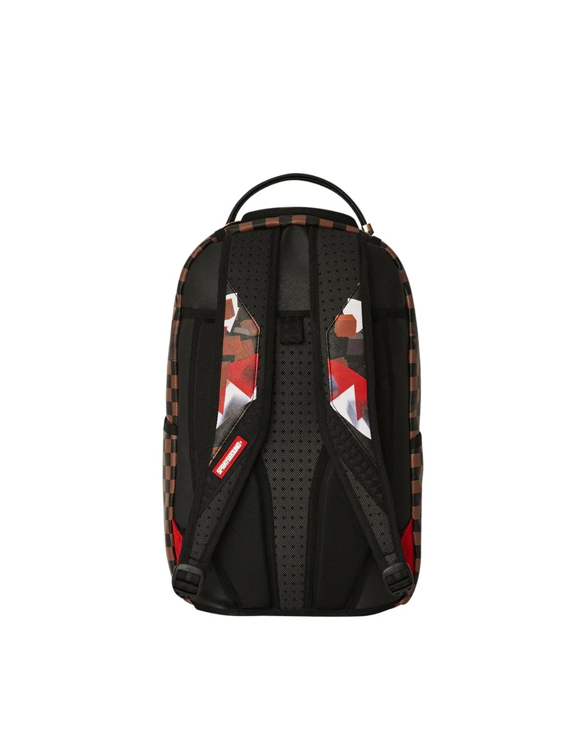 Sprayground Transformers Shark Backpack - Thumbnail 4