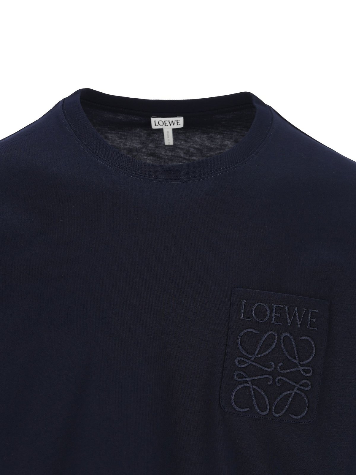 Loewe Relaxed Fit T-Shirt