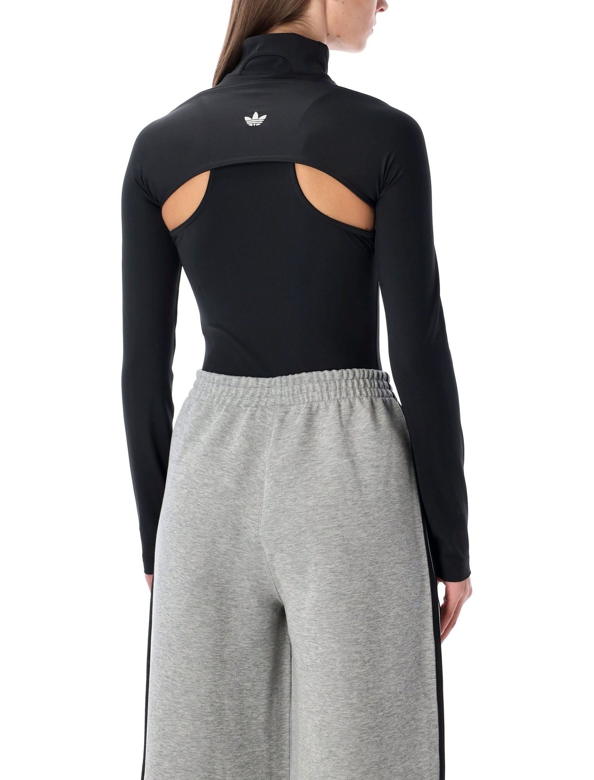 Adidas Originals 2-In-1 Compression Bodysuit