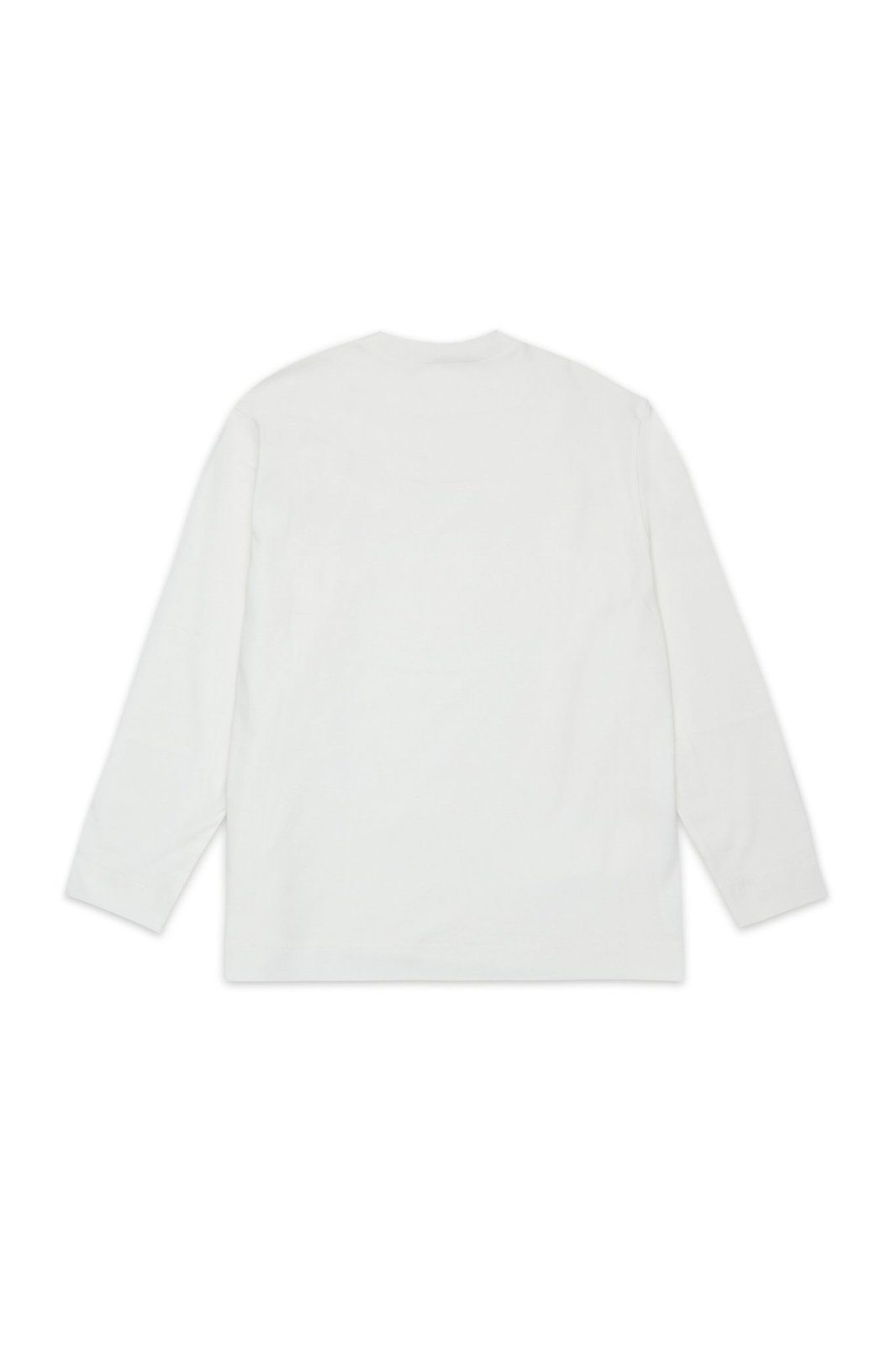 Marni Kids Logo Printed Jersey T-Shirt