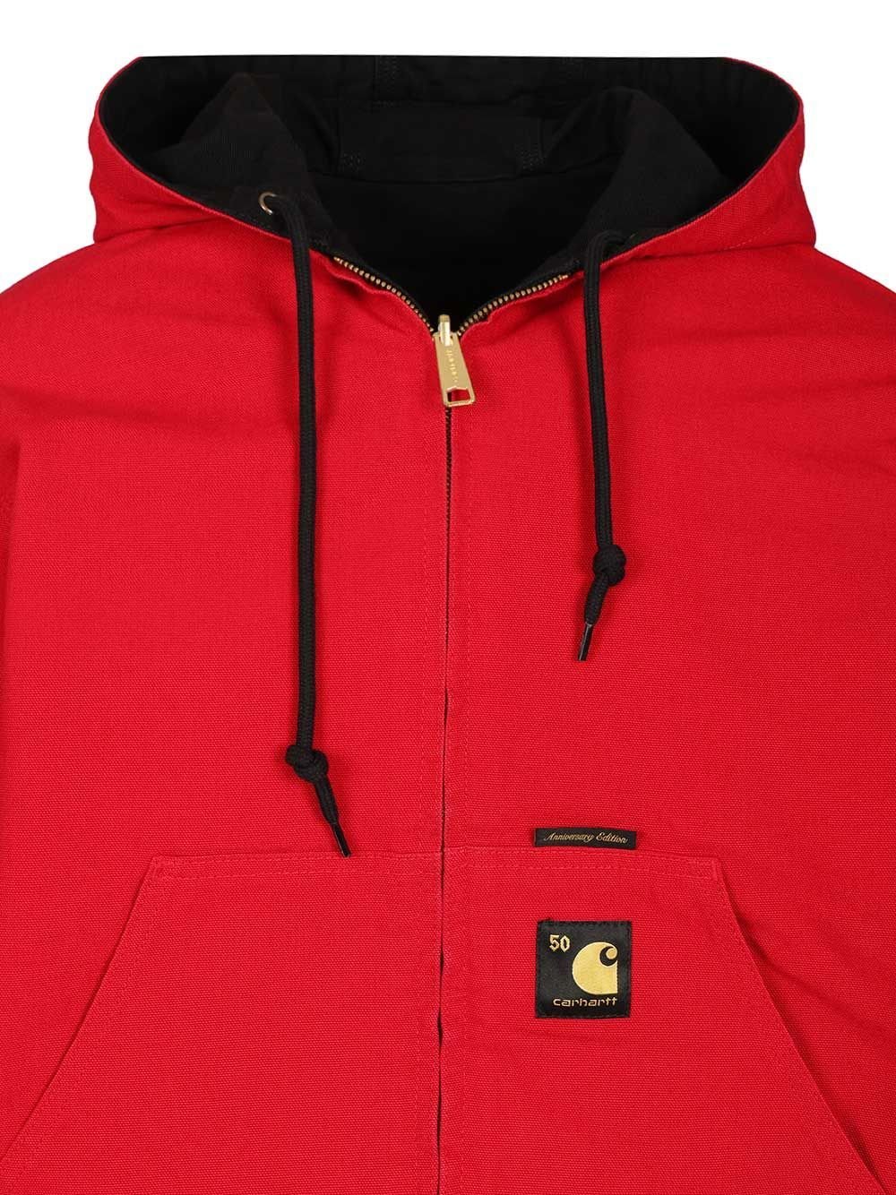 Carhartt WIP 50 Years Og Active Jacket