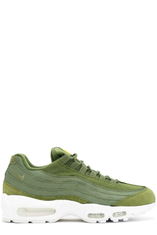 Nike X Stussy Air Max 95 Low-Top Sneakers – Cettire