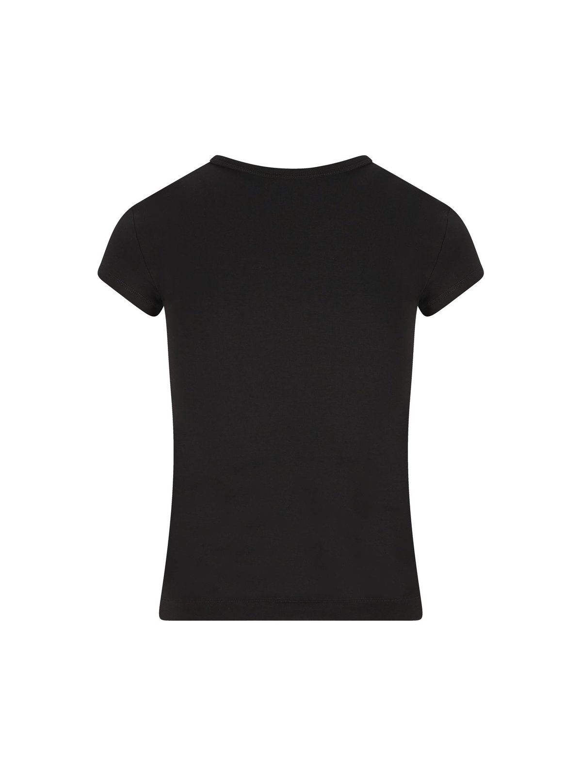 Diesel T-Angie Cut-Out T-Shirt