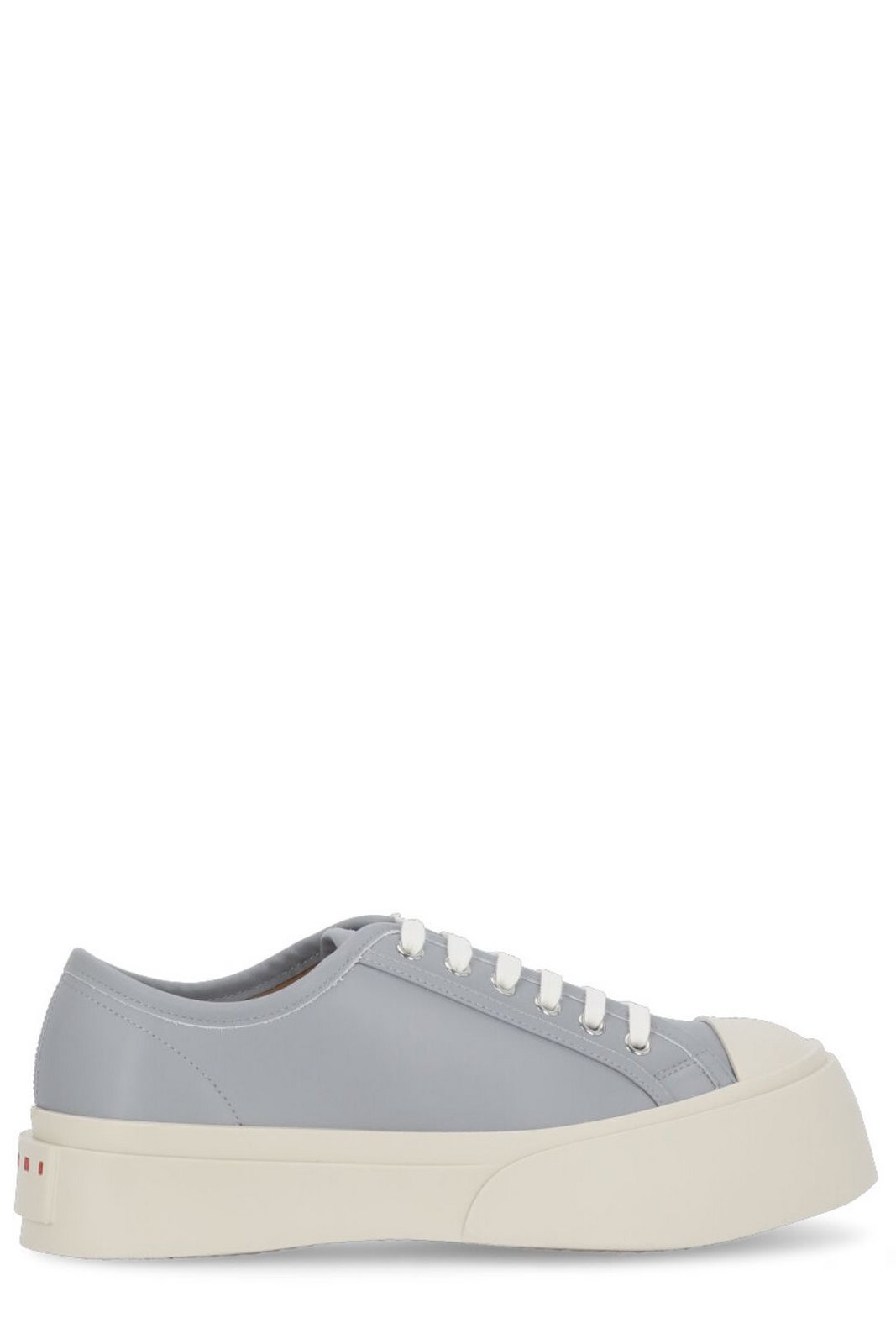 Marni Pablo Round Toe Sneakers