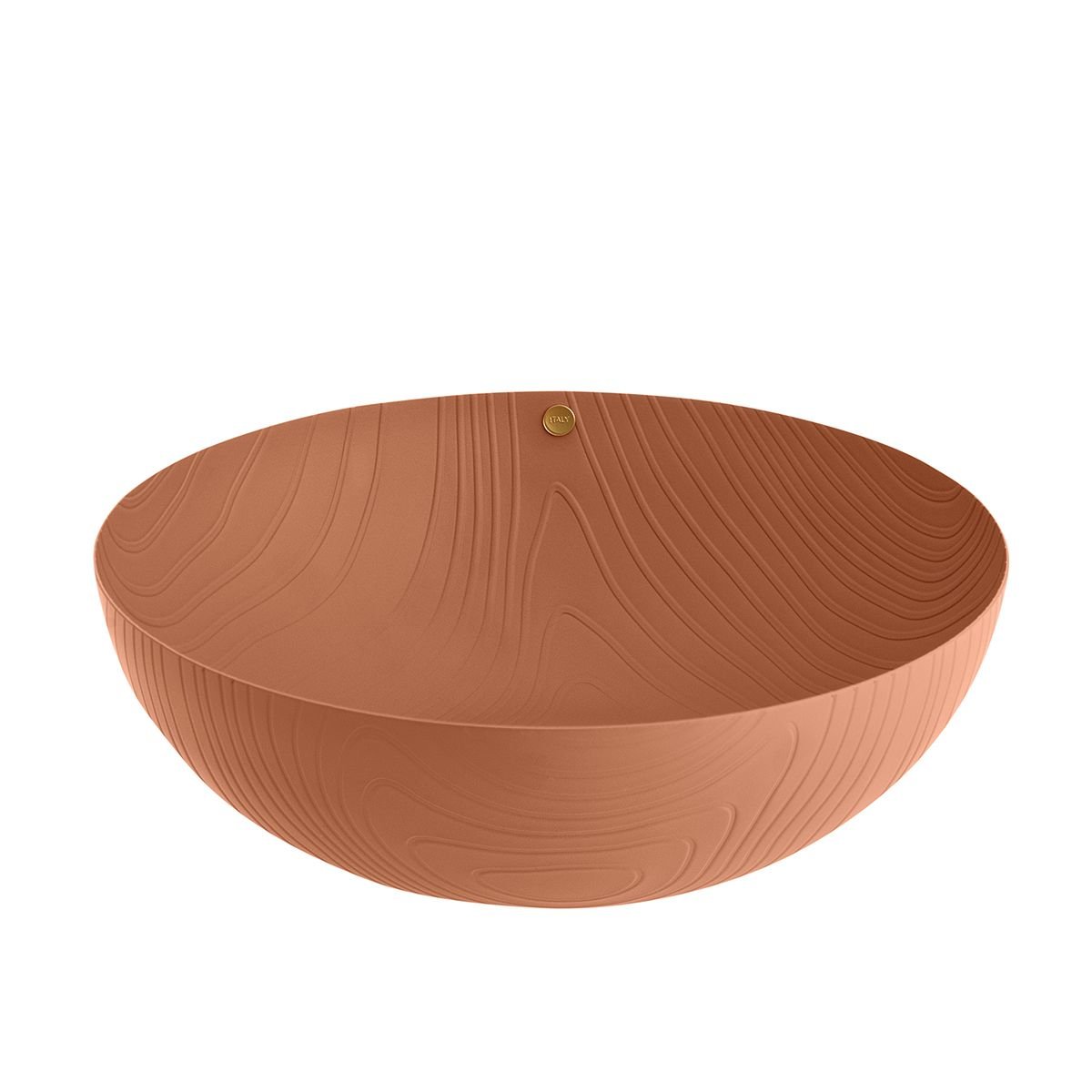 Alessi Veneer Bowl