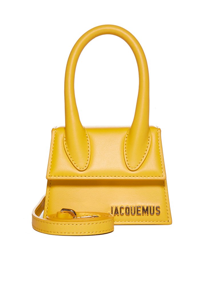 jacquemus le ensacar chiquito