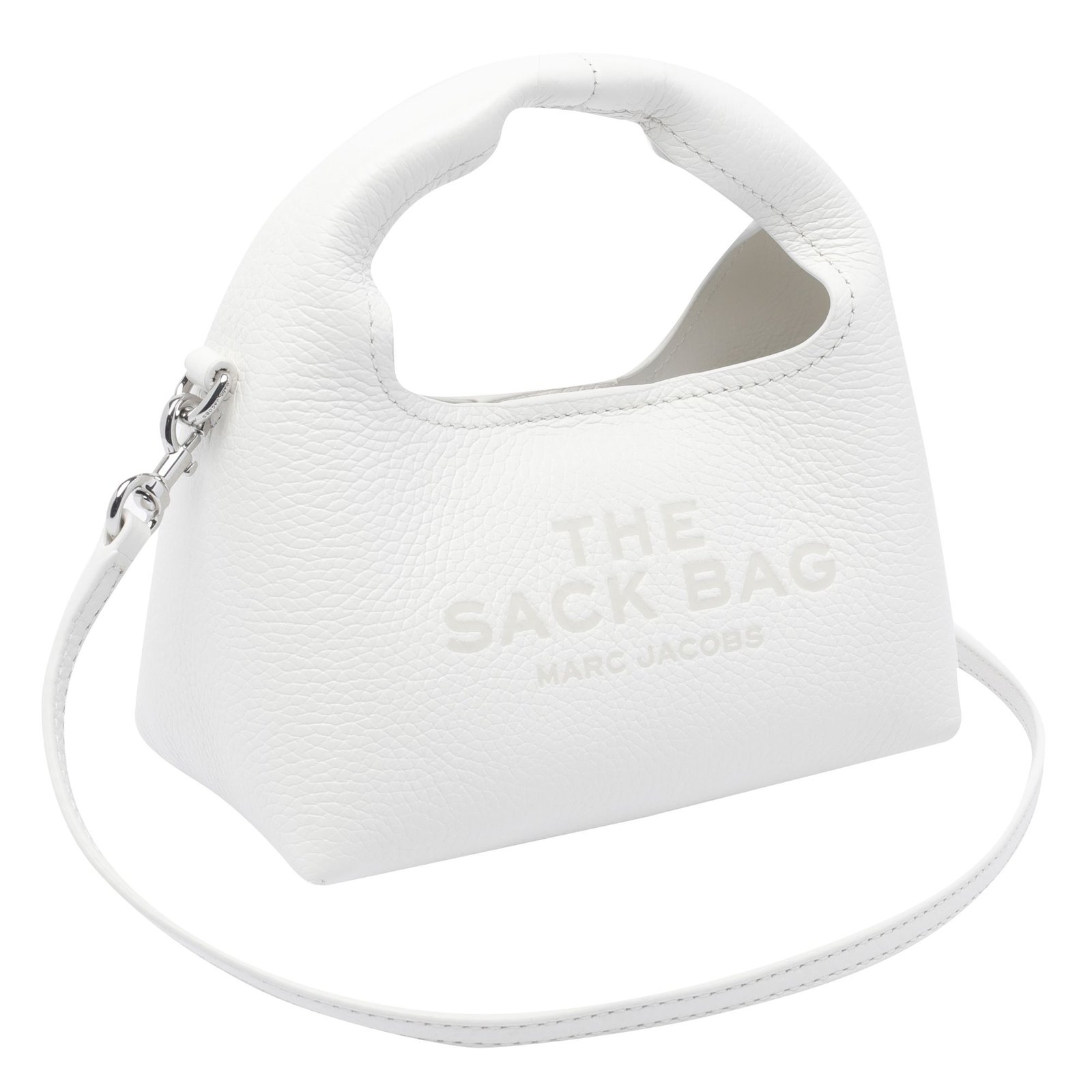 Marc Jacobs The Micro Crossbody Sack Bag
